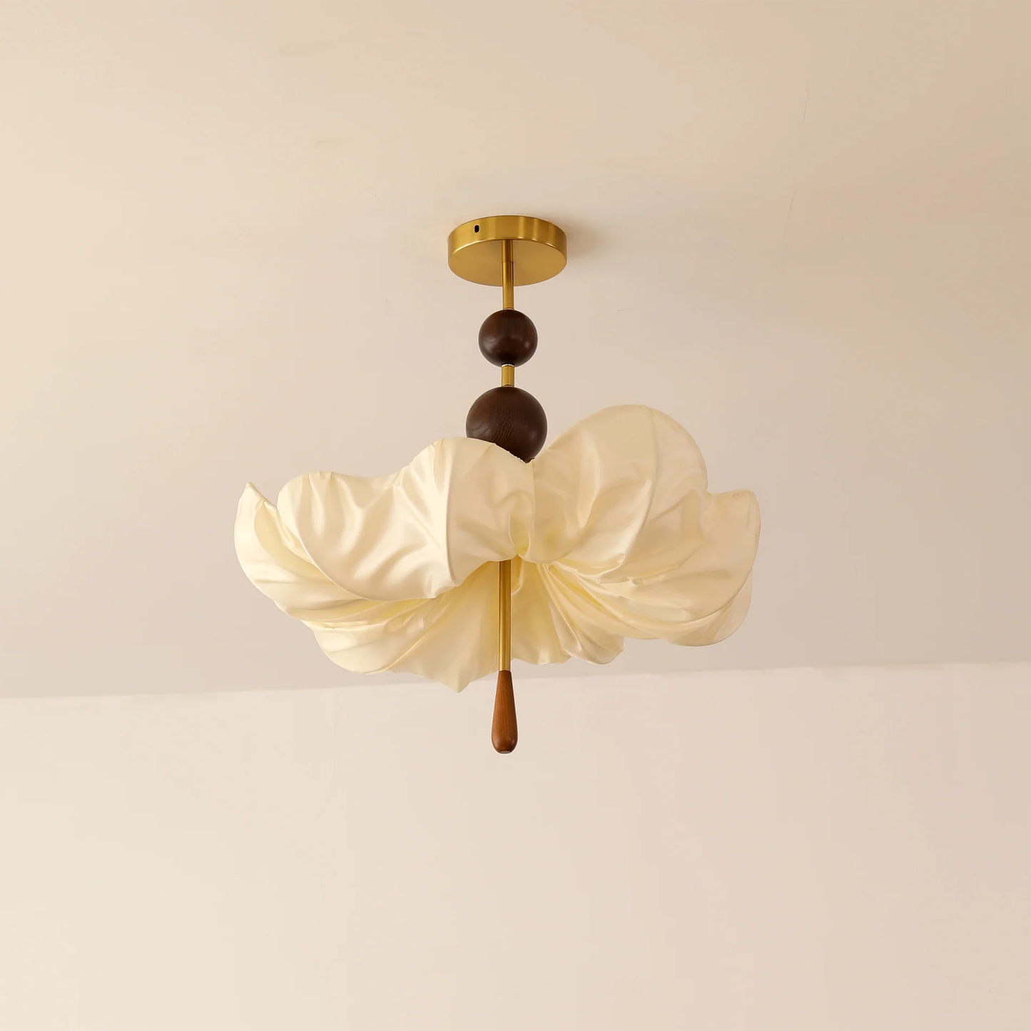 Lampa sufitowa Pinctada