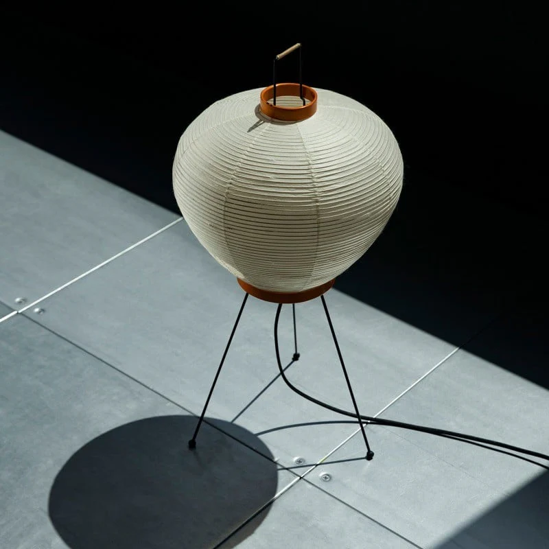 Lampa stołowa Washi