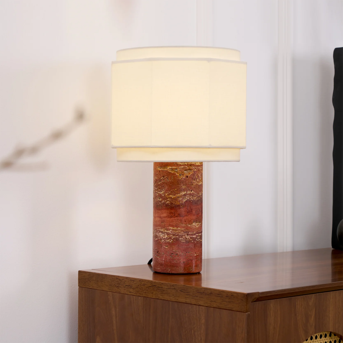 Lampa stołowa Pipito
