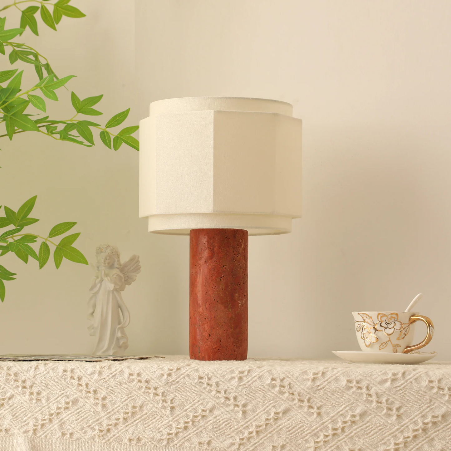 Lampa stołowa Pipito