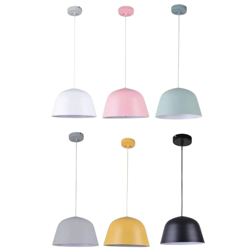 Lampa Wisząca PASTEL