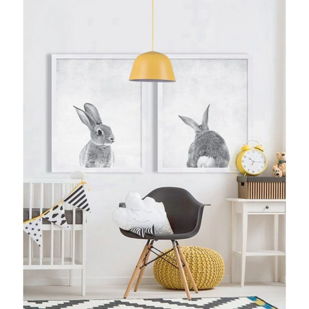 Lampa Wisząca PASTEL