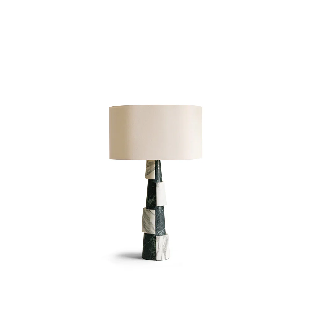Lampa stołowa Cassie