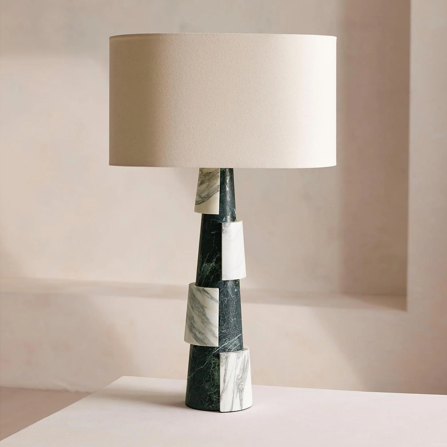 Lampa stołowa Cassie