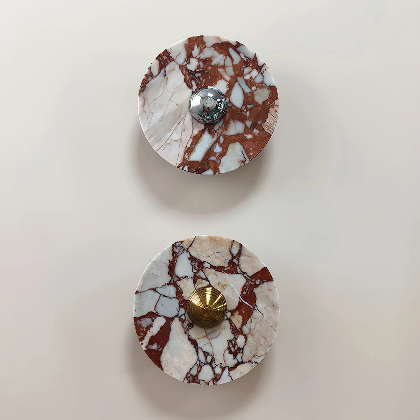 Nástěnné svítidlo Astr