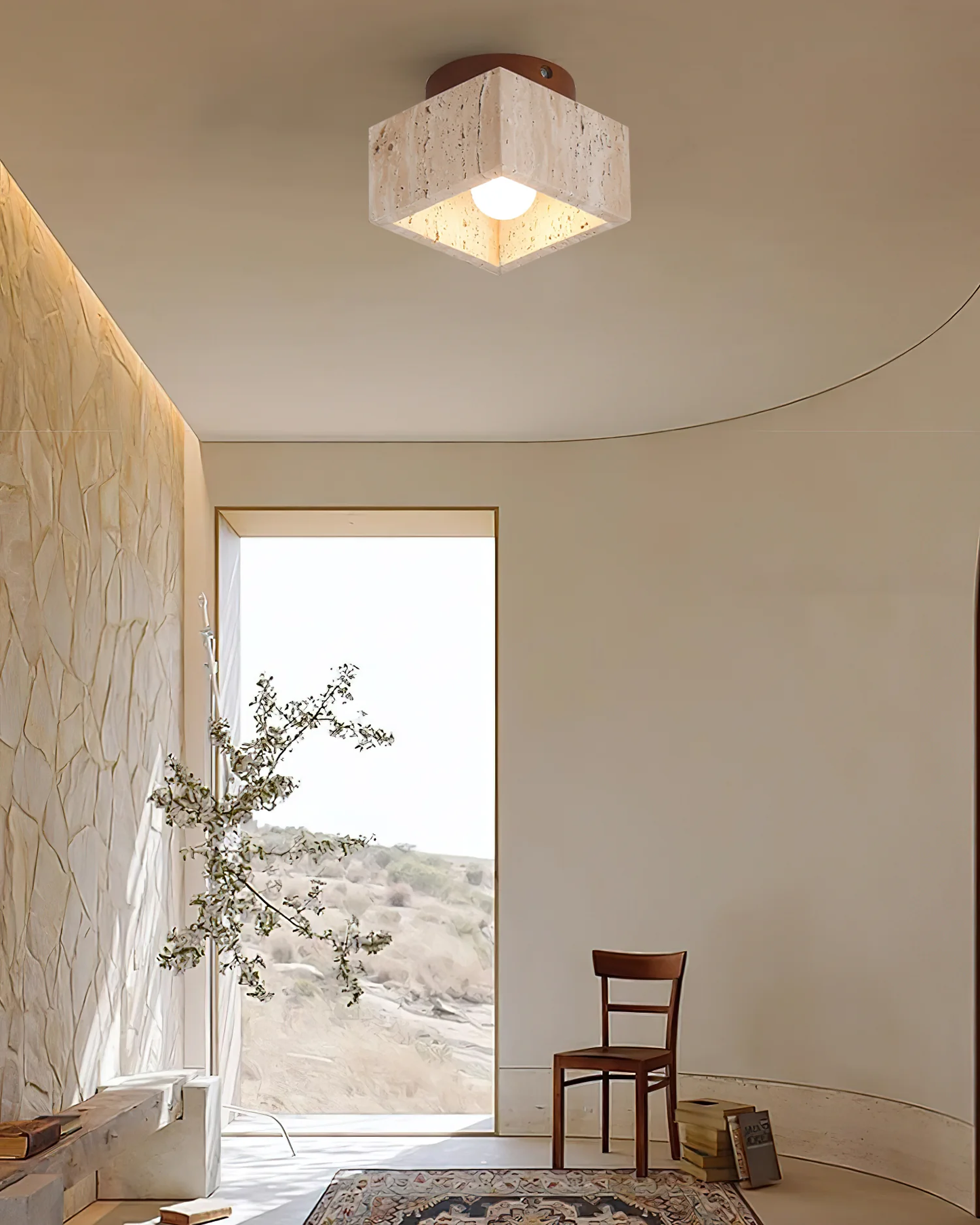 Lampa sufitowa Gaila