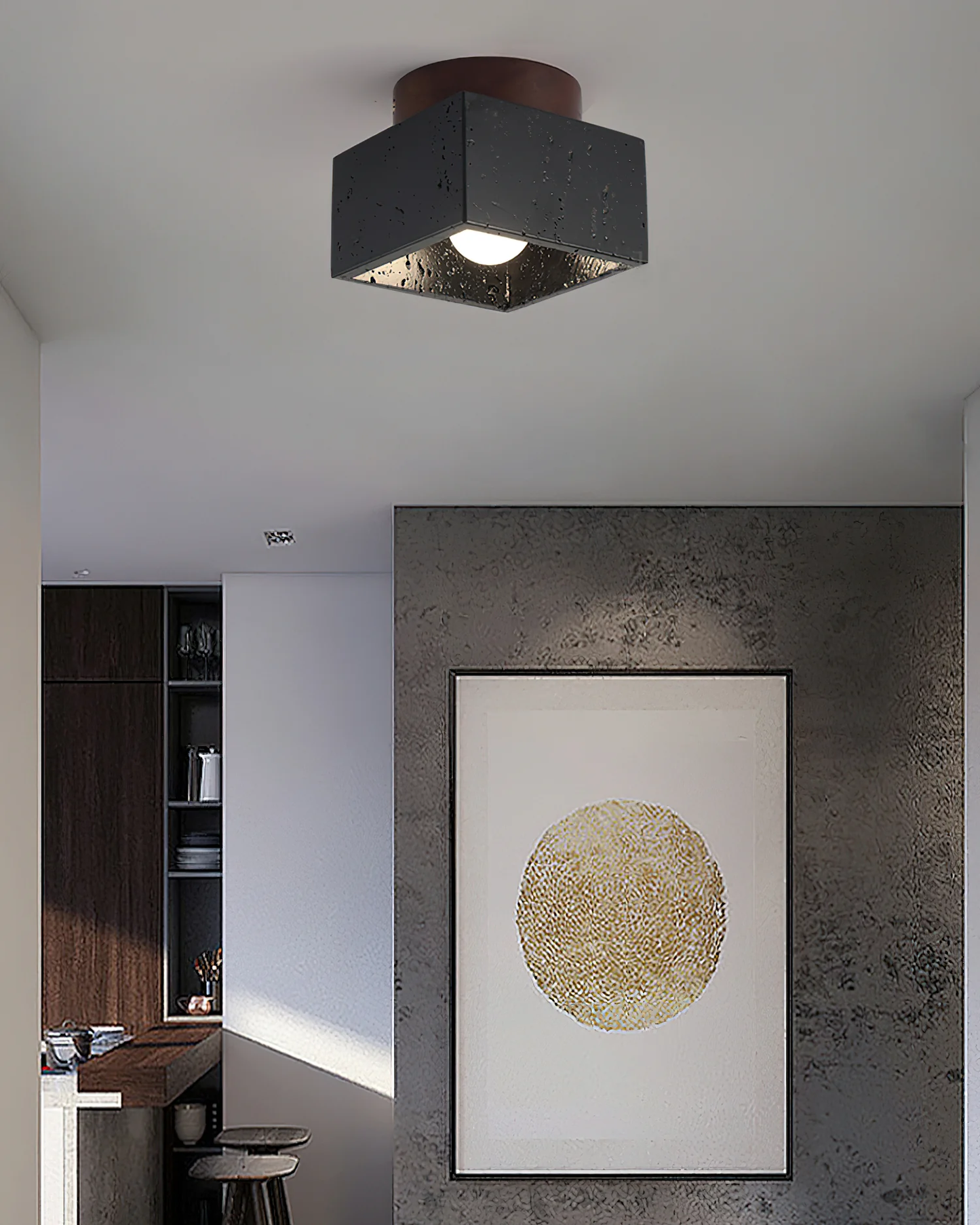 Lampa sufitowa Gaila