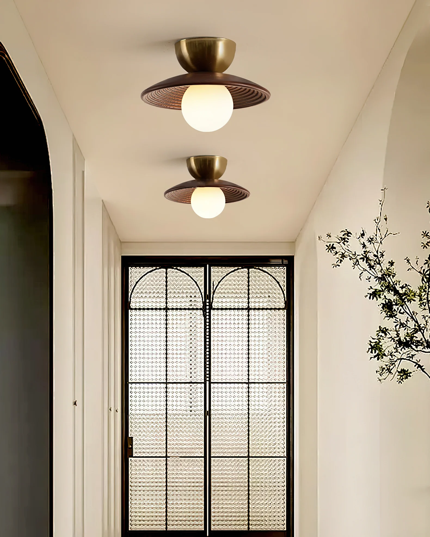 Lampa sufitowa Alora