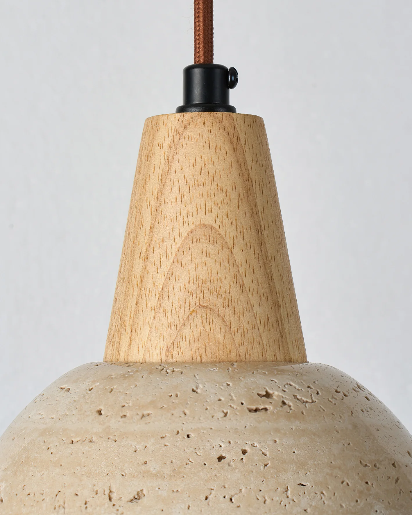 Lampa wisząca Arluoe
