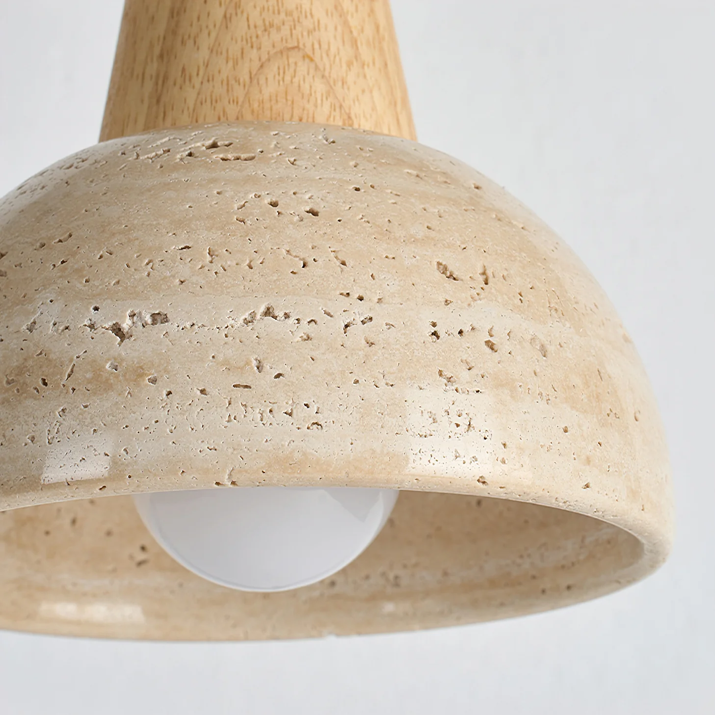 Lampa wisząca Arluoe