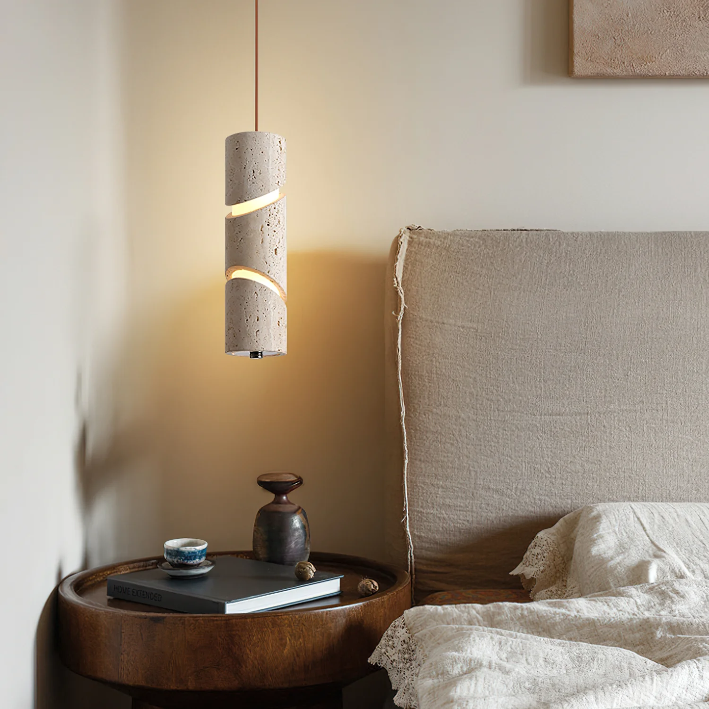 Lampa wisząca Awsinil