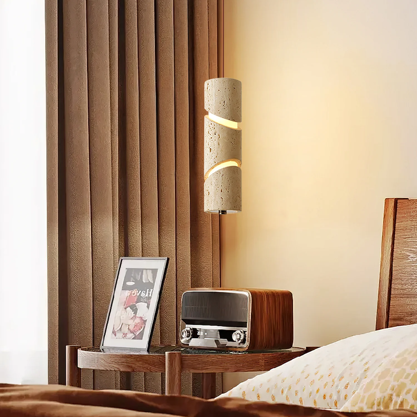 Lampa wisząca Awsinil