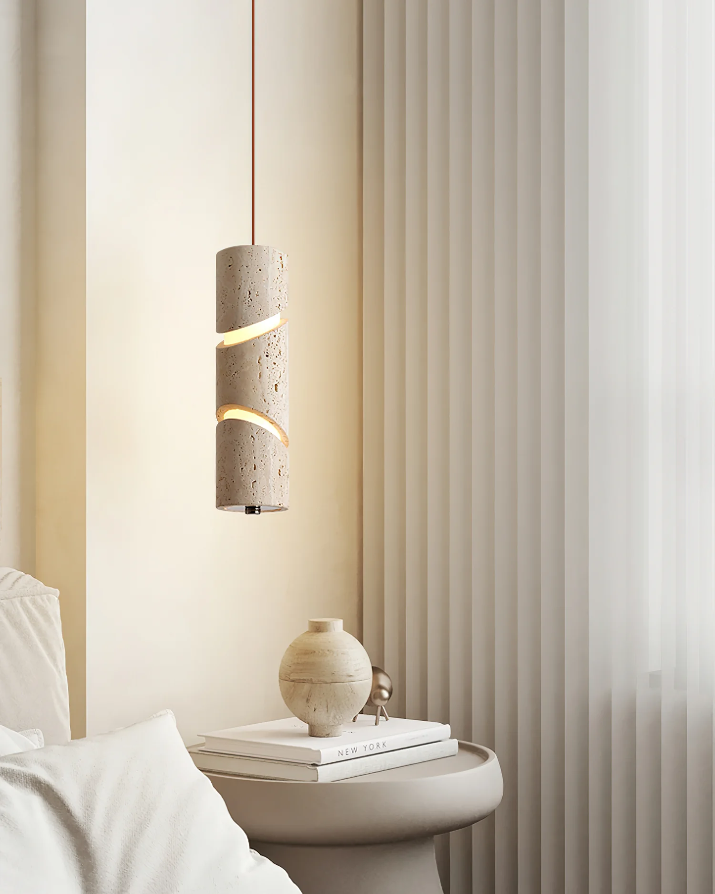 Lampa wisząca Awsinil