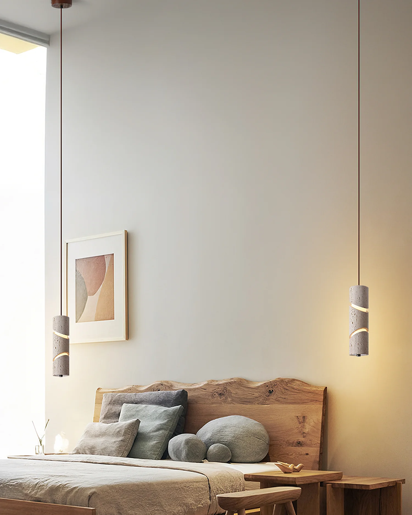 Lampa wisząca Awsinil