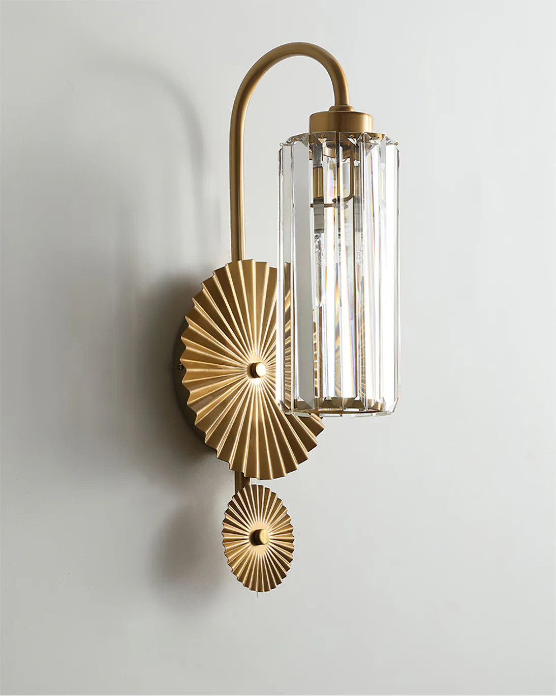Lampa Ścienna Maria