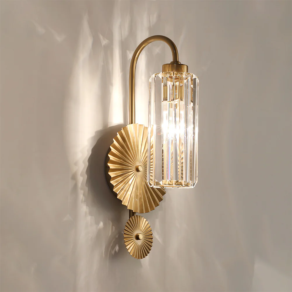 Lampa Ścienna Maria