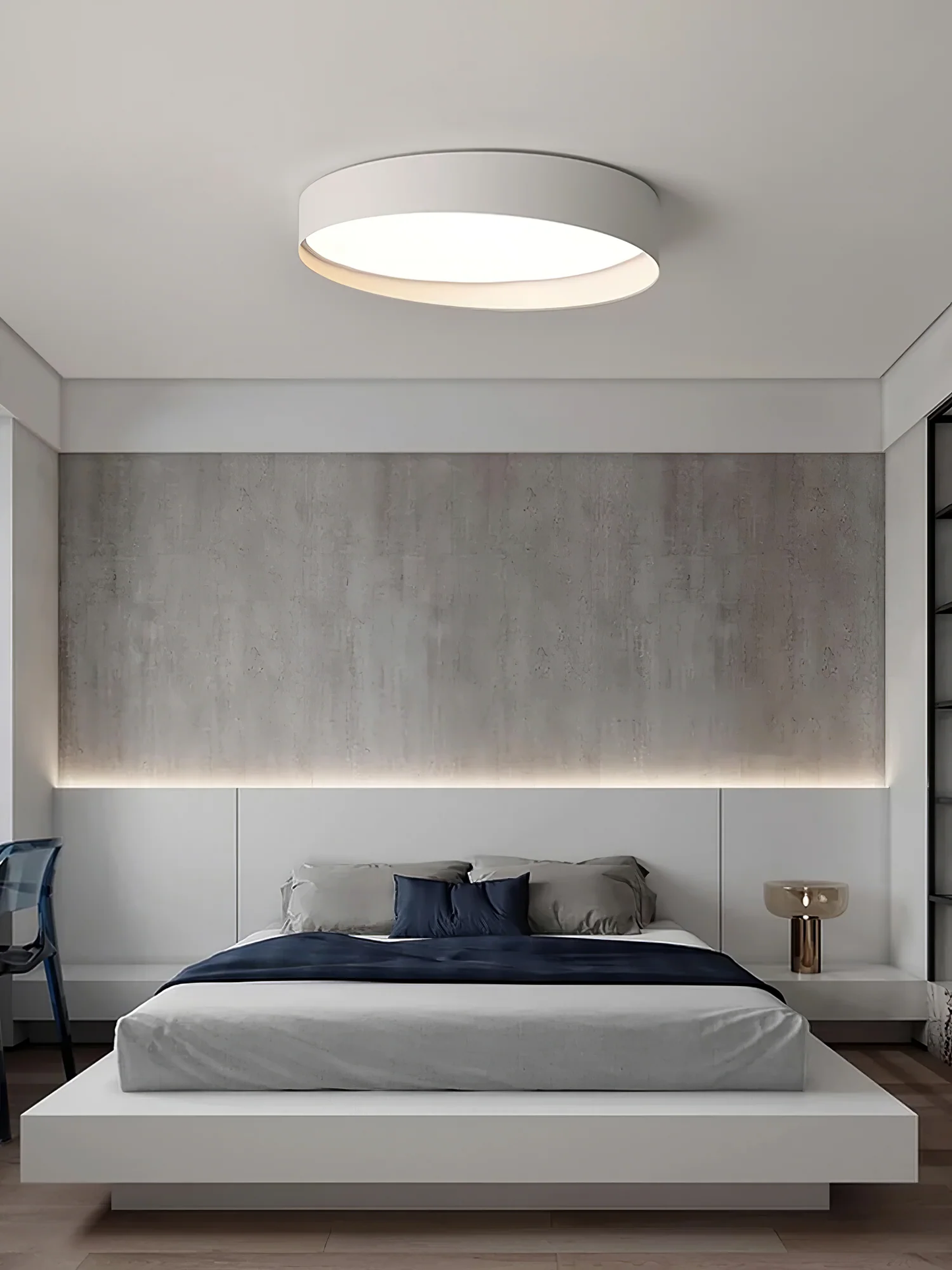 Lampa Sufitowa Alton