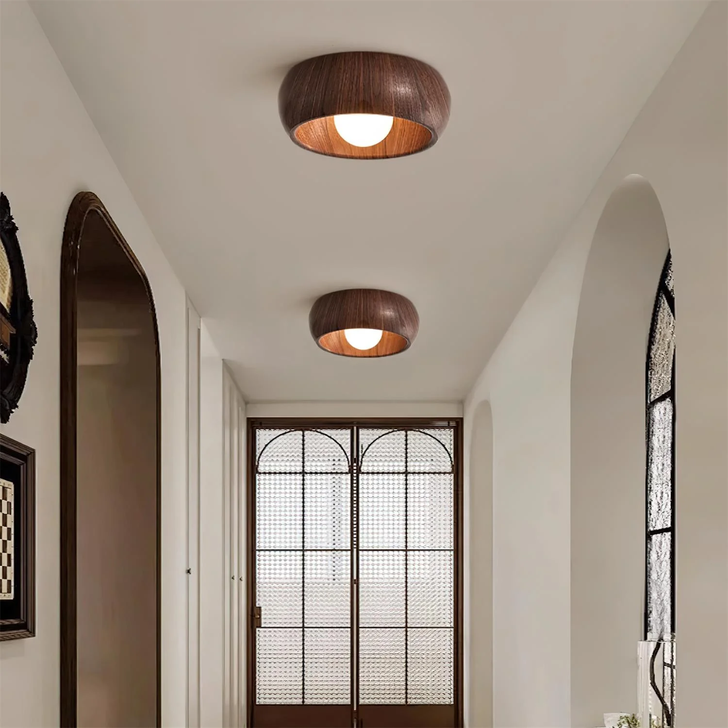 Lampa Sufitowa Alana