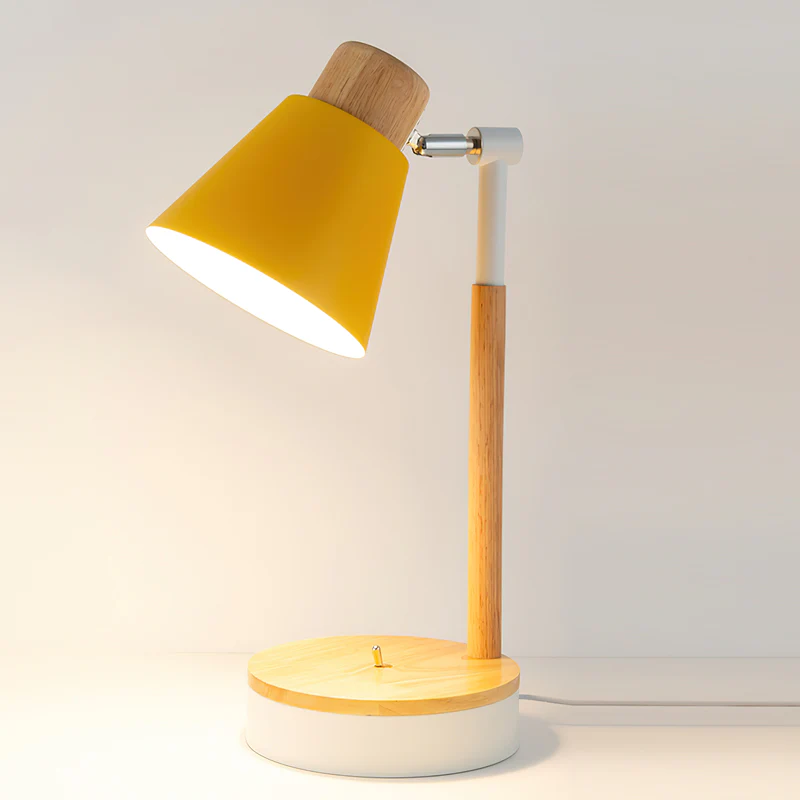 Lampa Stołowa Loona