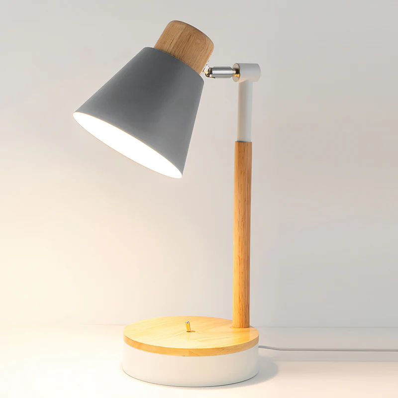 Lampa Stołowa Loona