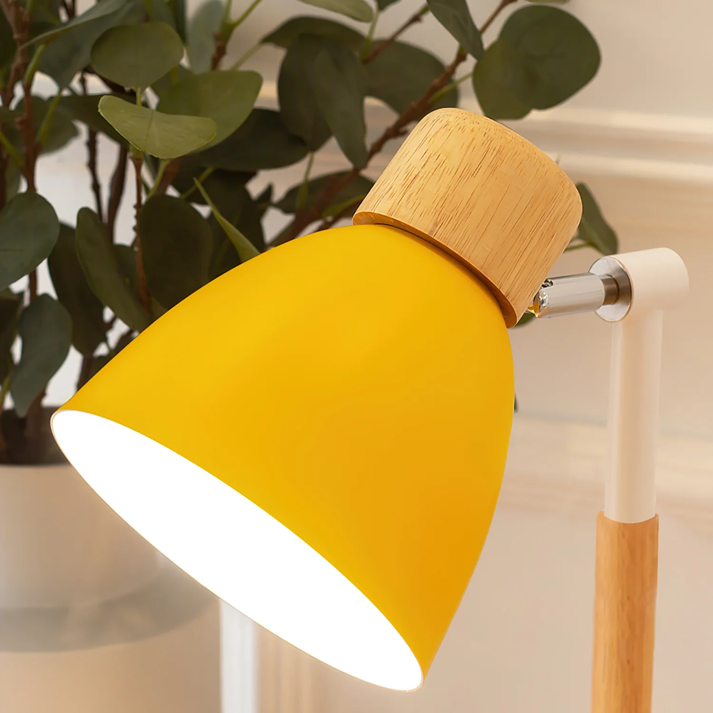 Lampa Stołowa Loona