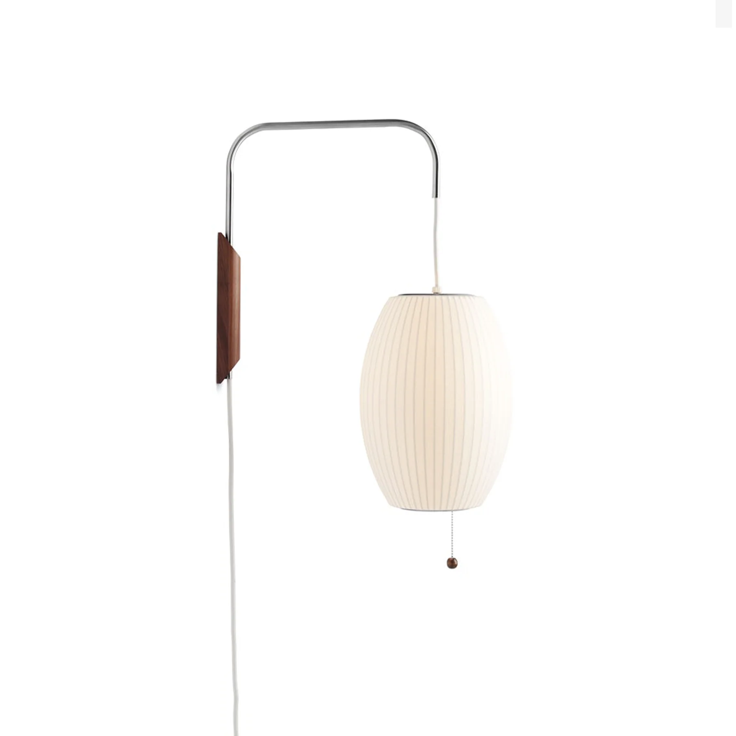 Lampa ścienna Nelson