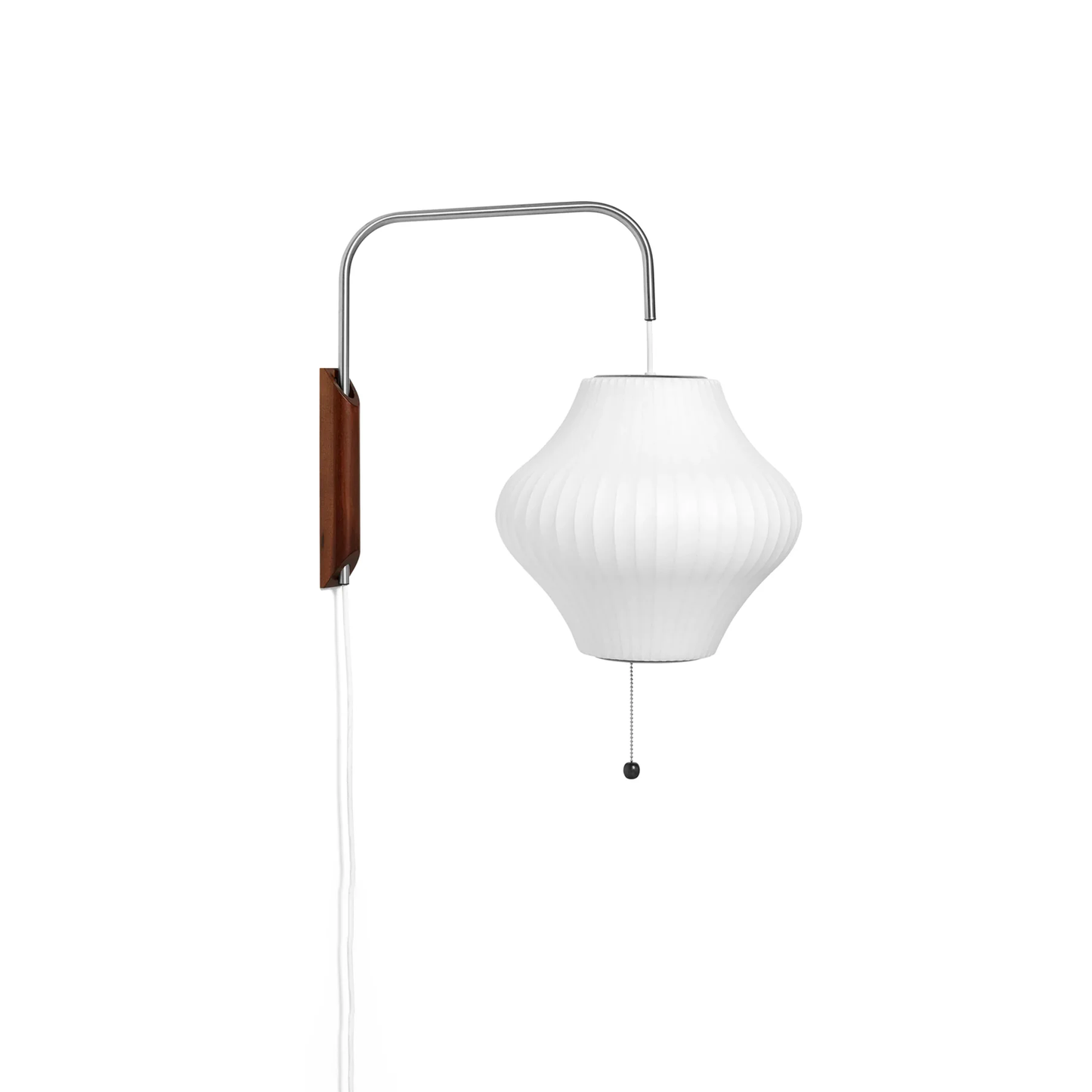 Lampa ścienna Nelson