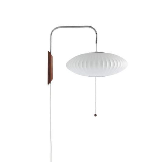 Lampa ścienna Nelson