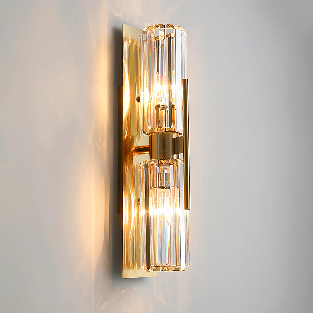 Lampa ścienna Bepuzz