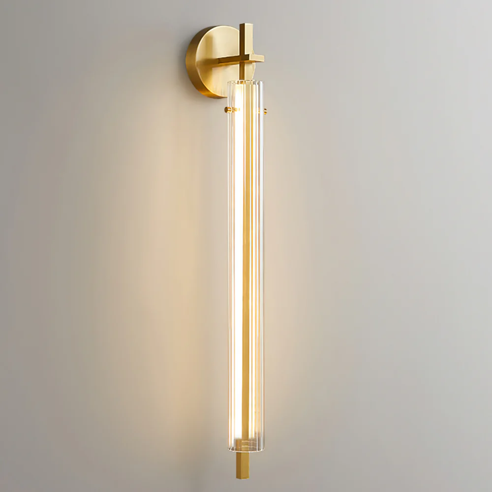 Lampa ścienna Beacon