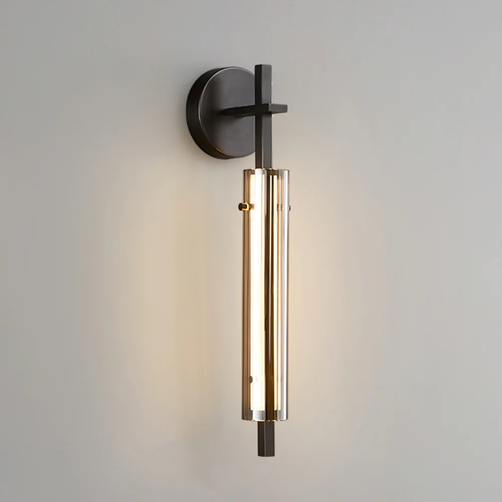 Lampa ścienna Beacon