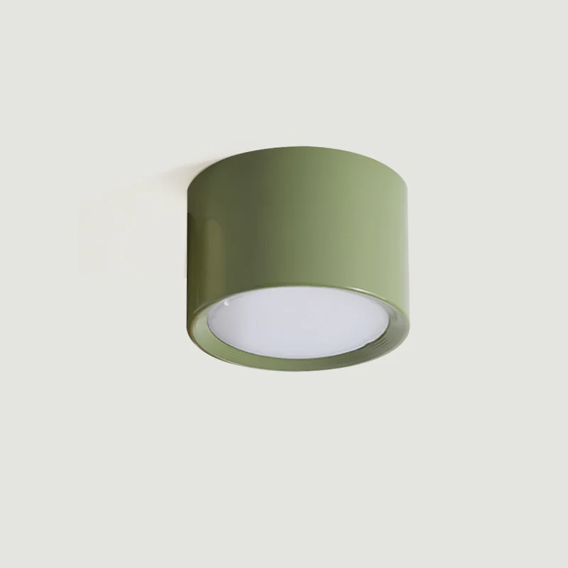 Lampa sufitowa Asher