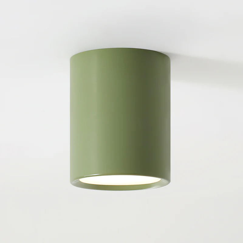 Lampa sufitowa Asher