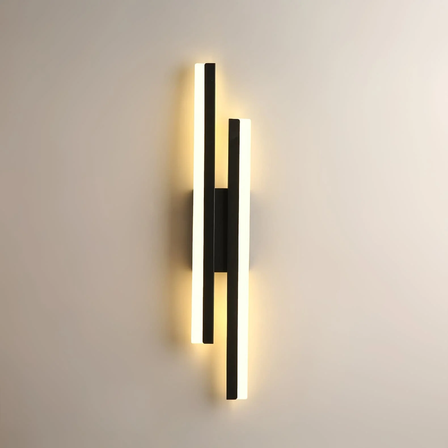 Lampa ścienna Fallon