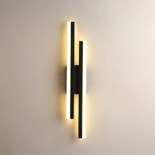 Lampa ścienna Fallon