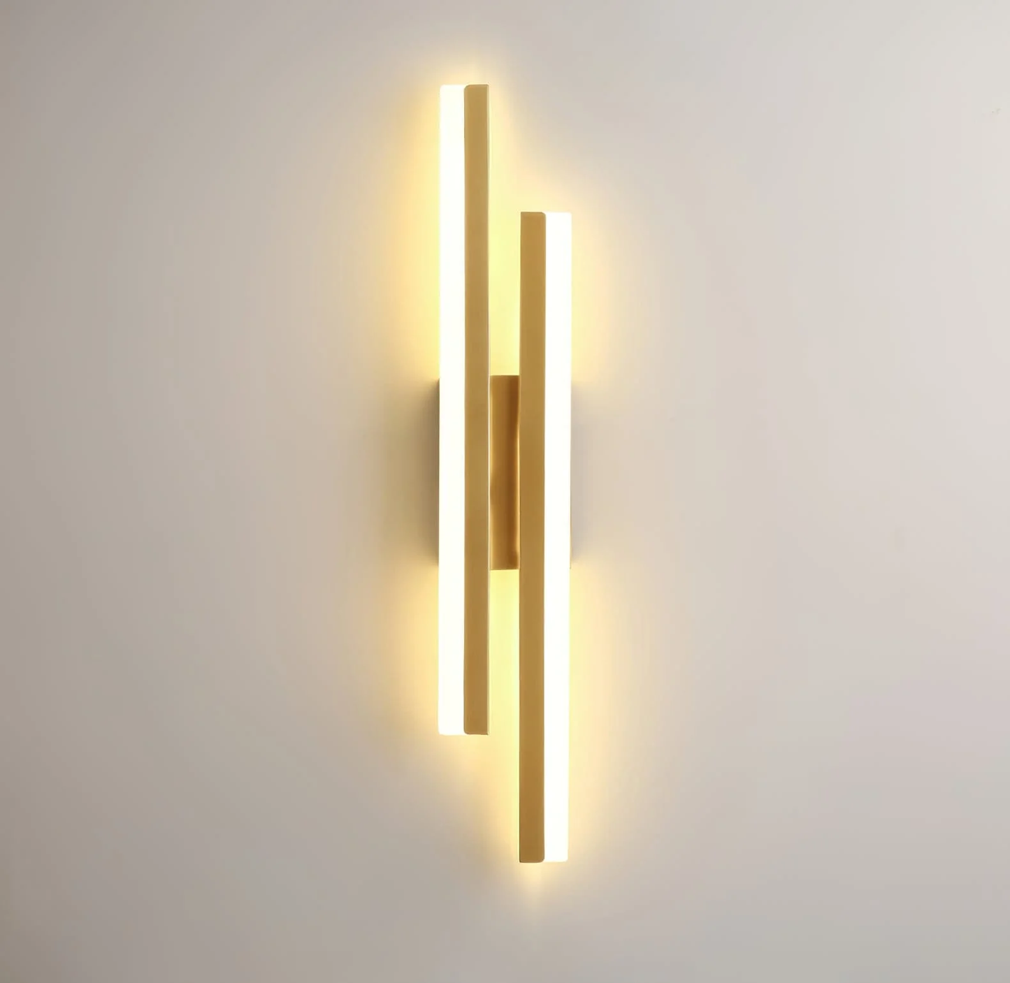 Lampa ścienna Fallon