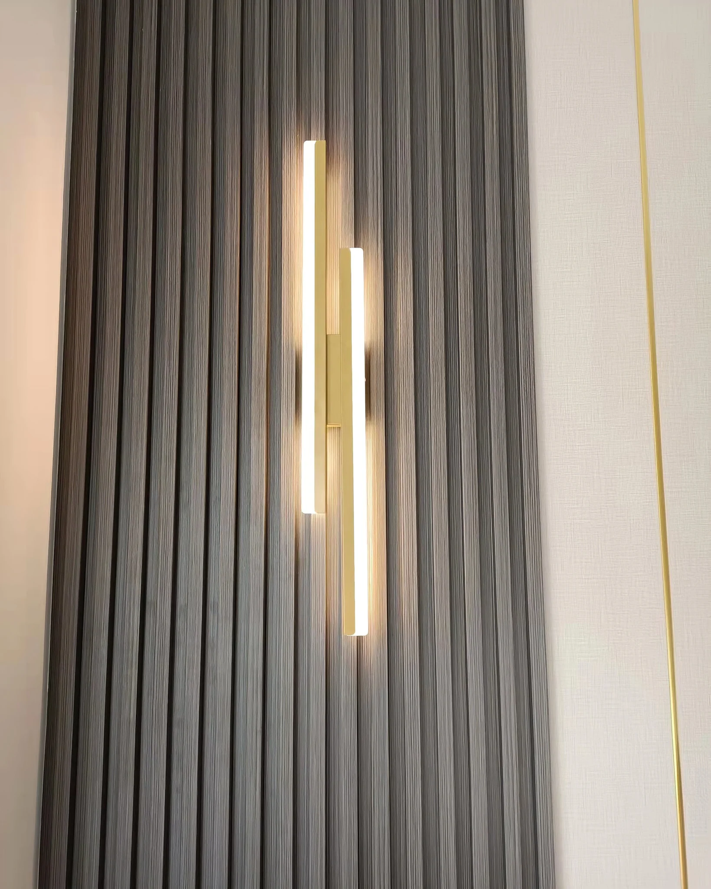 Lampa ścienna Fallon