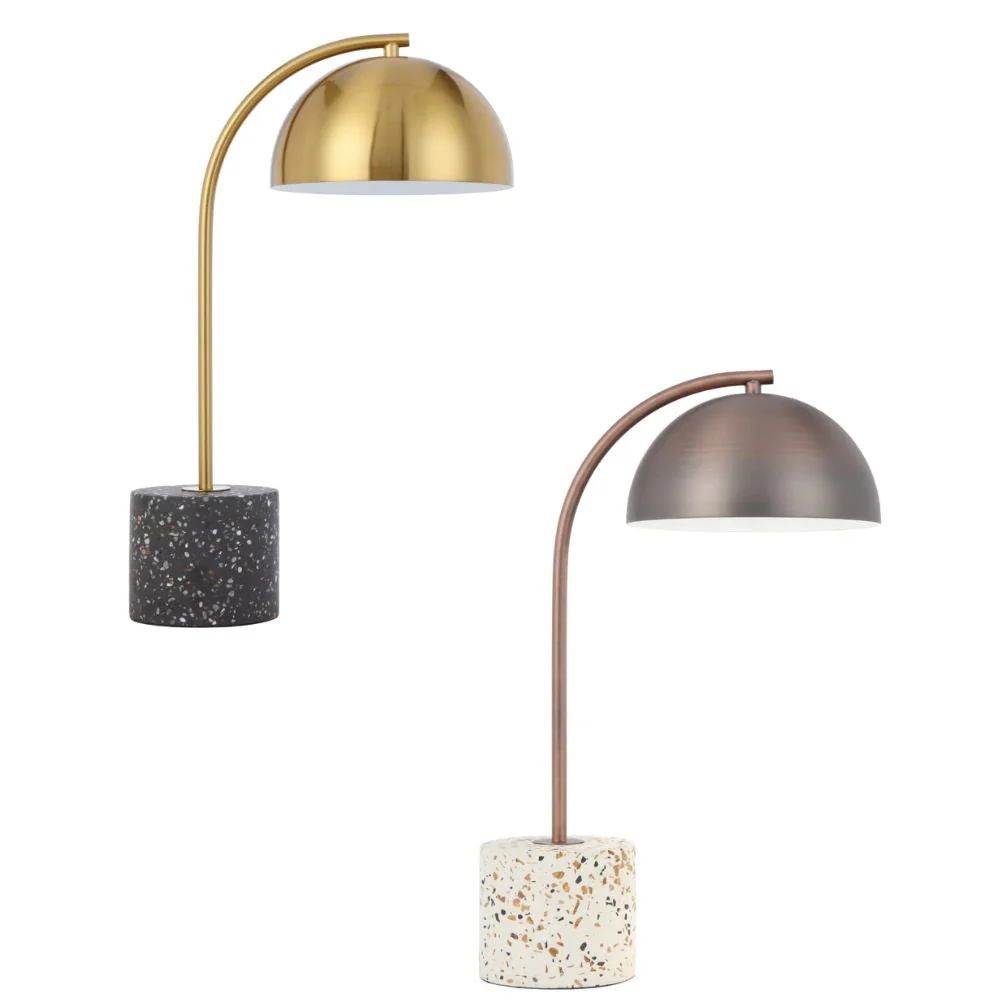 Lampa stołowa ORTEZ