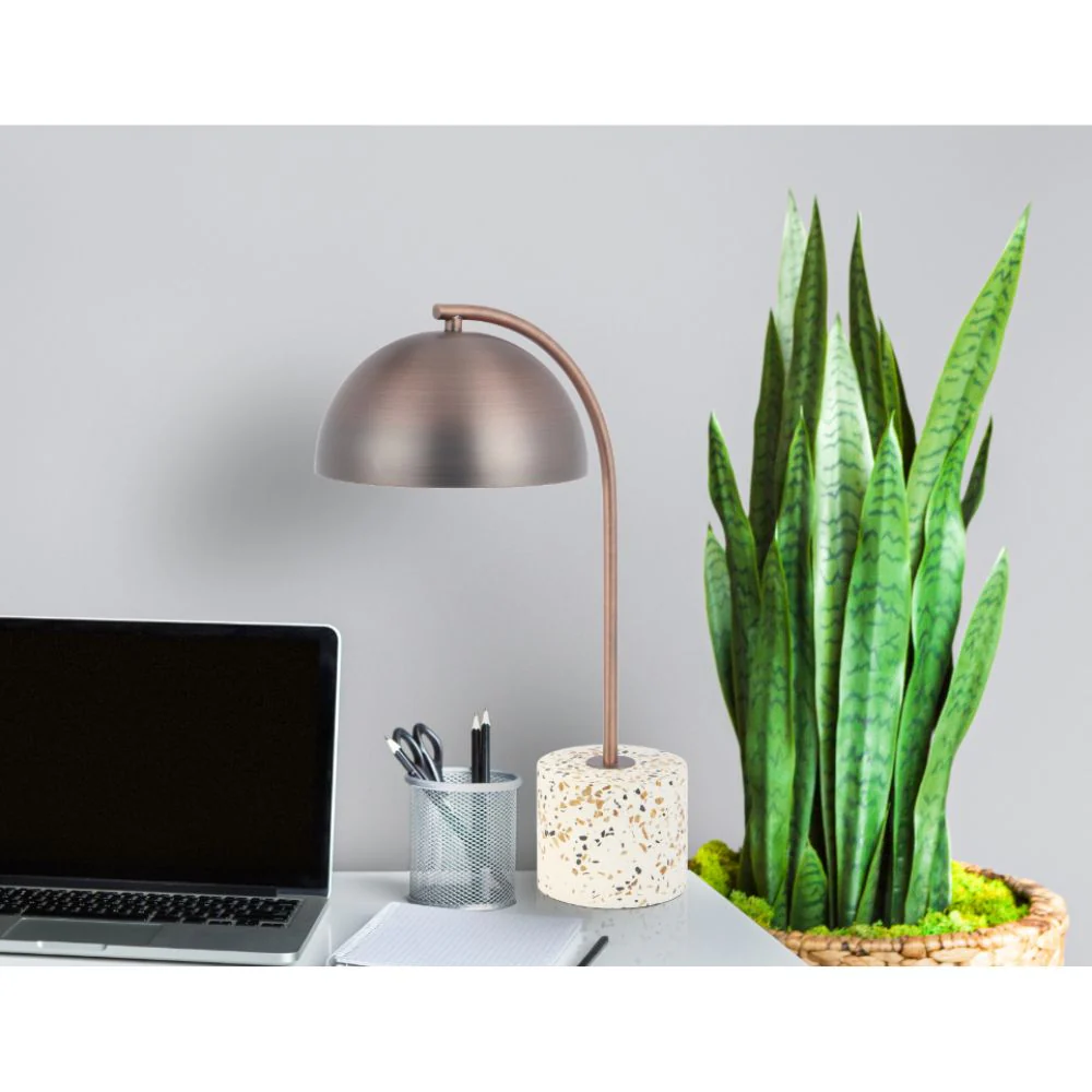 Lampa stołowa ORTEZ