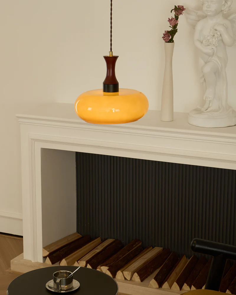 Lampa Wisząca Mayon