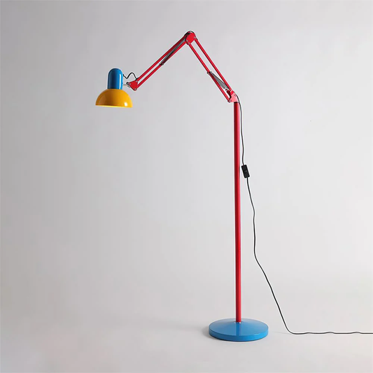 Lampa Podłogowa Flexo