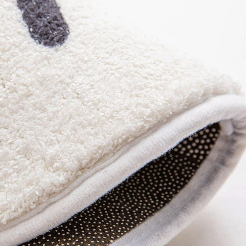 Kolekce koupelnových předložek Fiore