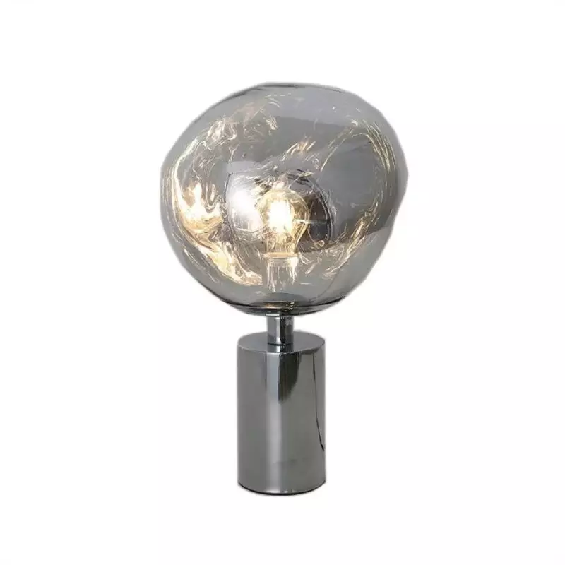 Lampa stołowa Rita Melt