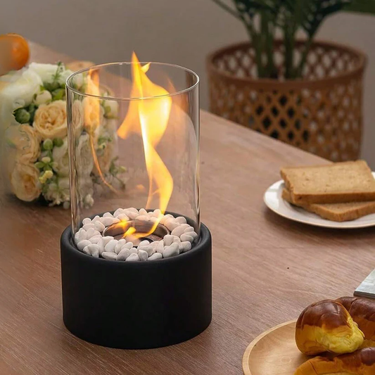 Lampa olejowa Everlasting Flame™
