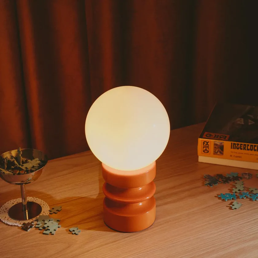 Lampa Siren