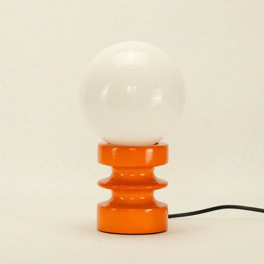 Lampa Siren