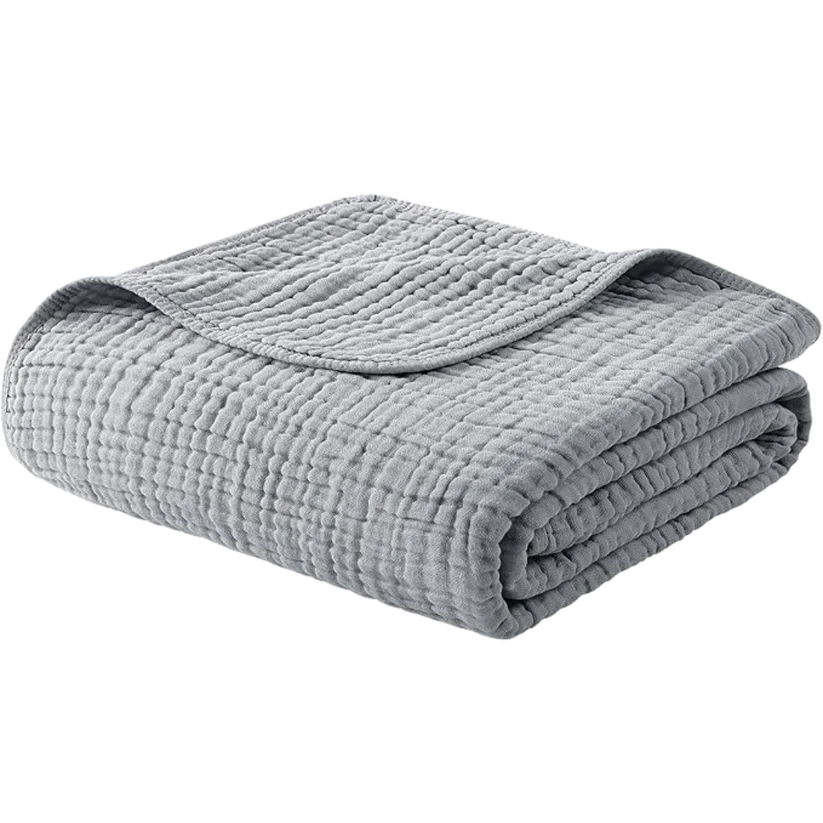 Muslin Blanket – 100% Cotton