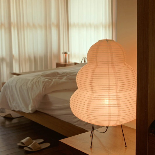 Lampa Above the Clouds