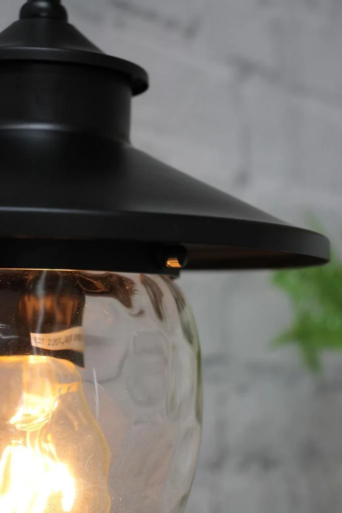 Lampa ścienna zewnętrzna Southport