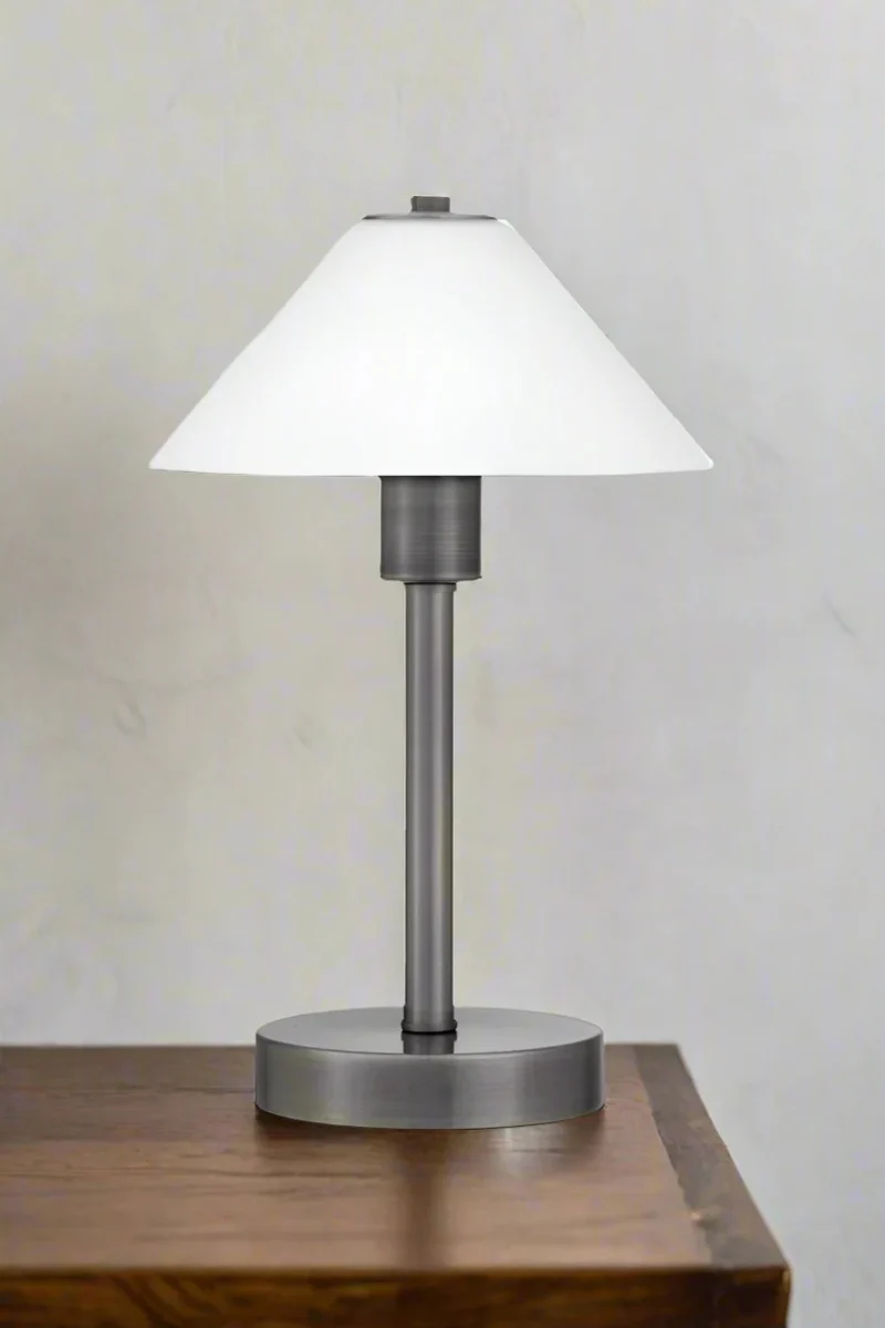 Lampa stołowa Lapsley Touch